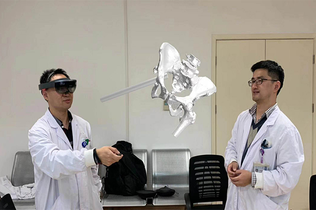 快速上手,制作AR軟件的簡易指南