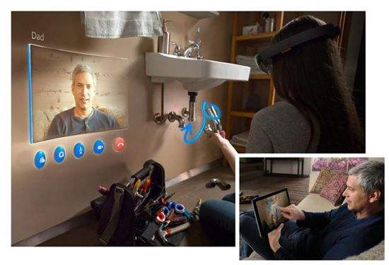 HoloLens 2的眼動(dòng)追蹤