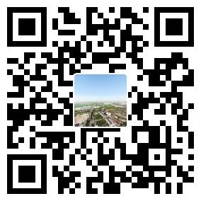 vr全景，羅店古鎮高空全景vr地圖二維碼